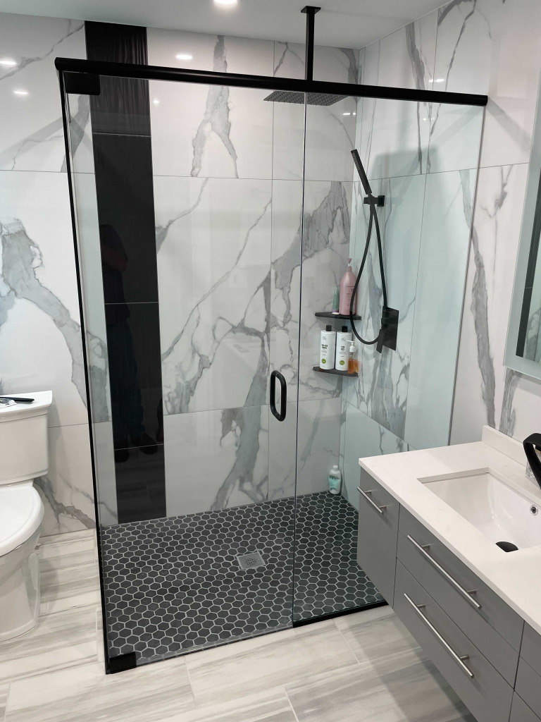 My Shower Door Florida Home Magazine